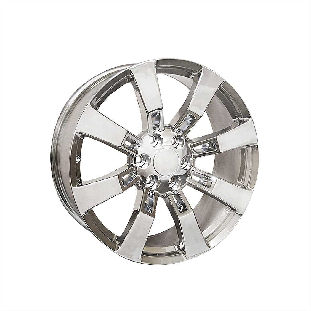 BZO WHEELS